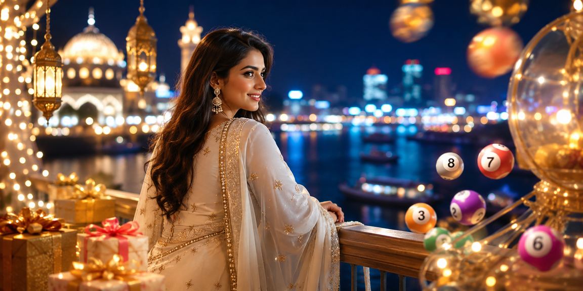 বরিশালের লটারি ঈদ উৎসবের উচ্ছ্বাস ও বেটিং মেলা