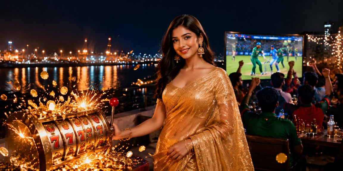 নারায়ণগঞ্জে ক্রিকেট বেটিং রিভিউ