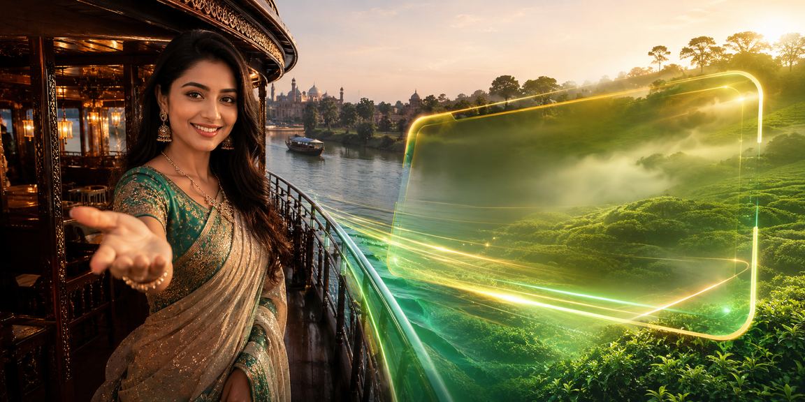 ঈদ উৎসব স্পেশাল ক্যাশব্যাক বোনাস অফার
