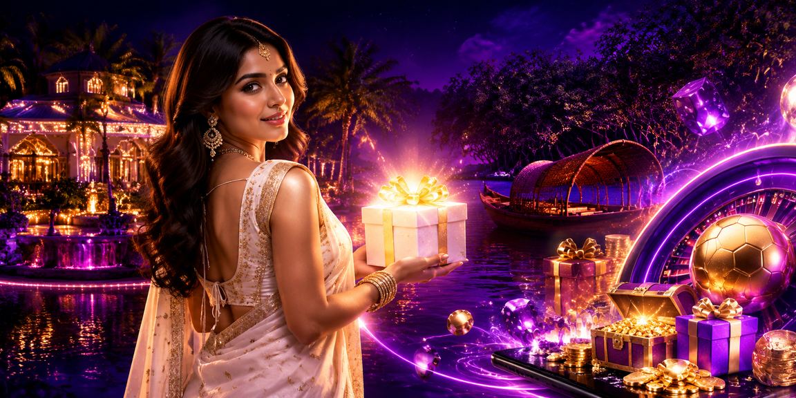 সুন্দরবনের প্রাকৃতিক পরিবেশে বেটিং অভিজ্ঞতা